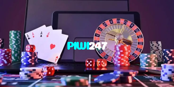 PIWI247 casino presented on mobile device in Pakistan with slots and live games