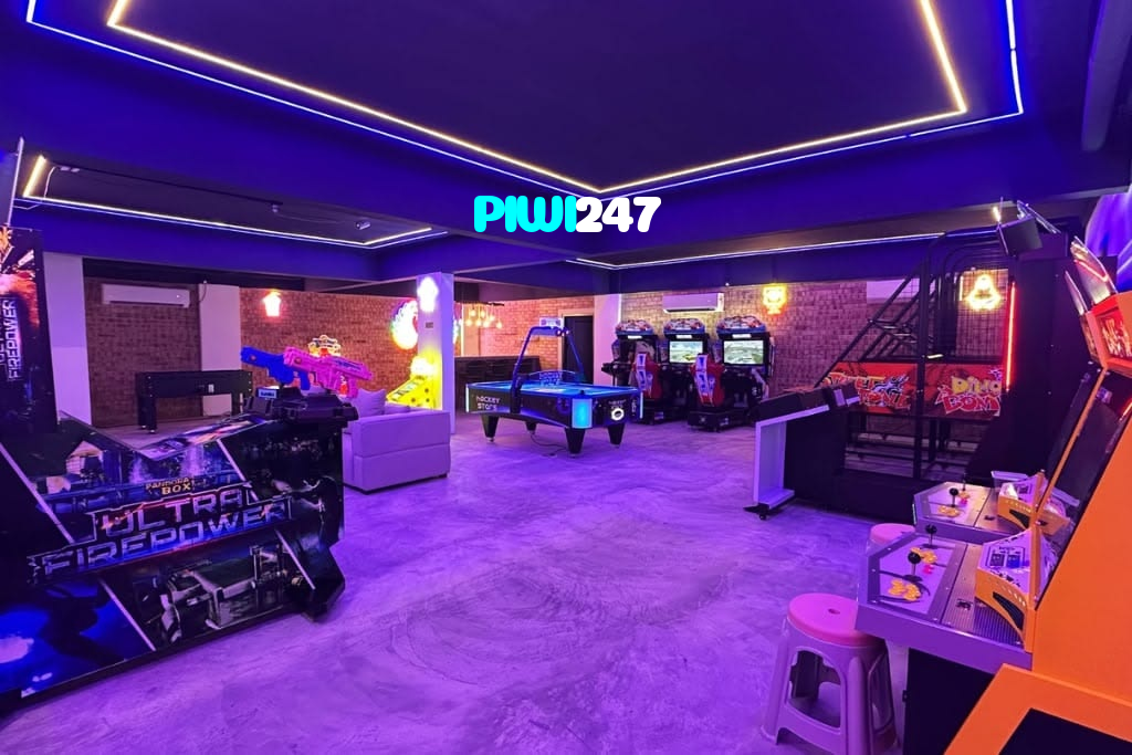 PIWI247 casino presented on mobile device in Pakistan with slots and live games
